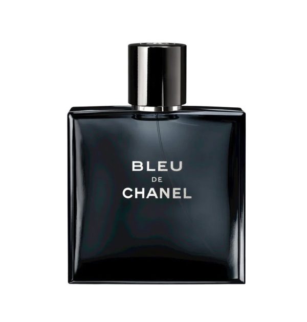 bleu de channel