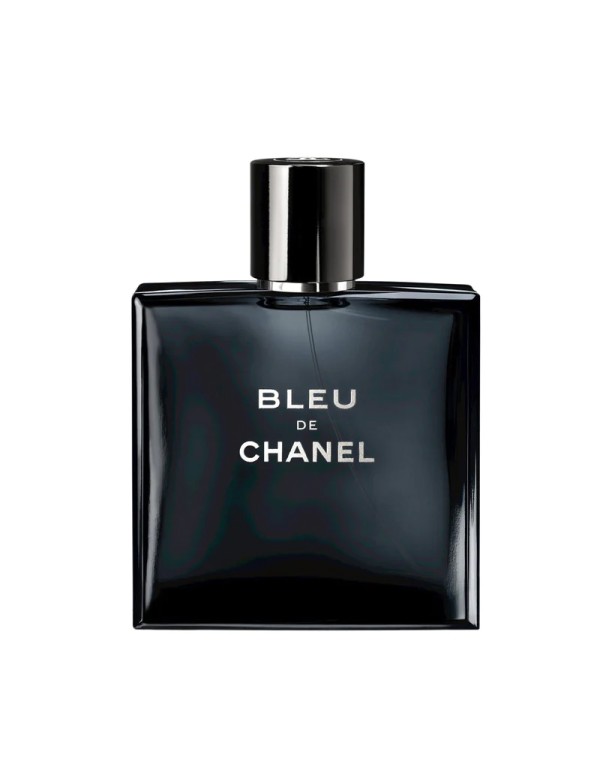bleu de channel