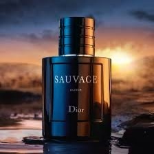 Dior sauvage